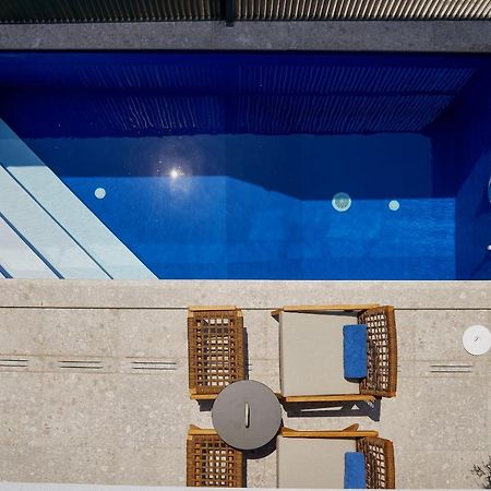 Origami Boutique Residences Nafplio Bagian luar foto