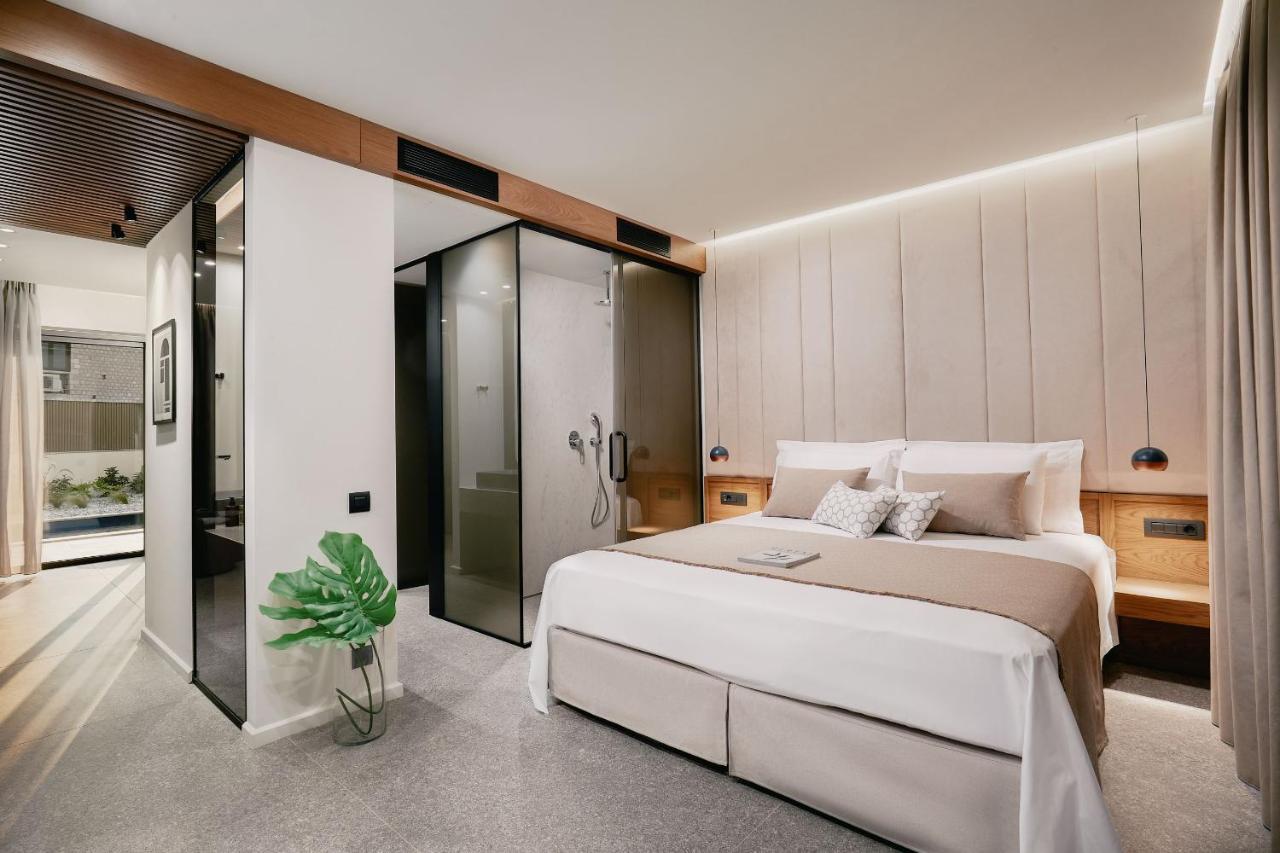 Origami Boutique Residences Nafplio Bagian luar foto