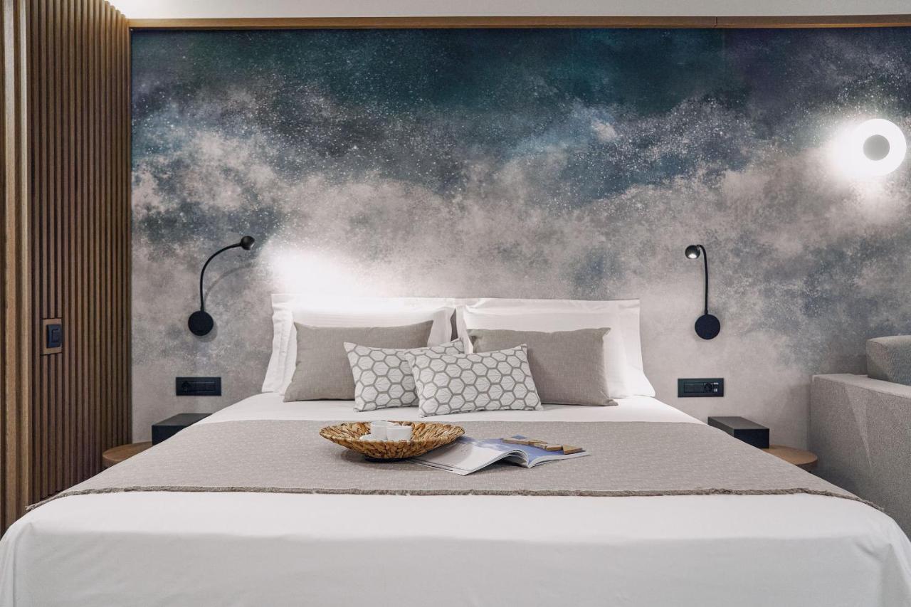 Origami Boutique Residences Nafplio Bagian luar foto