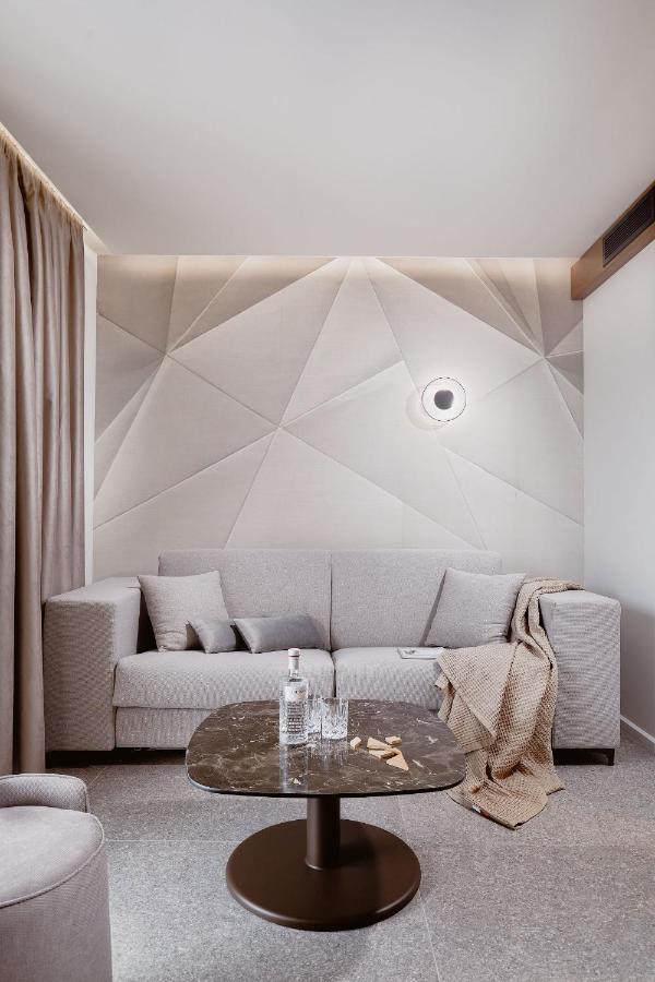 Origami Boutique Residences Nafplio Bagian luar foto