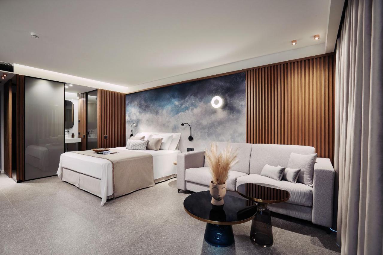 Origami Boutique Residences Nafplio Bagian luar foto