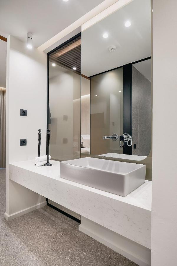Origami Boutique Residences Nafplio Bagian luar foto