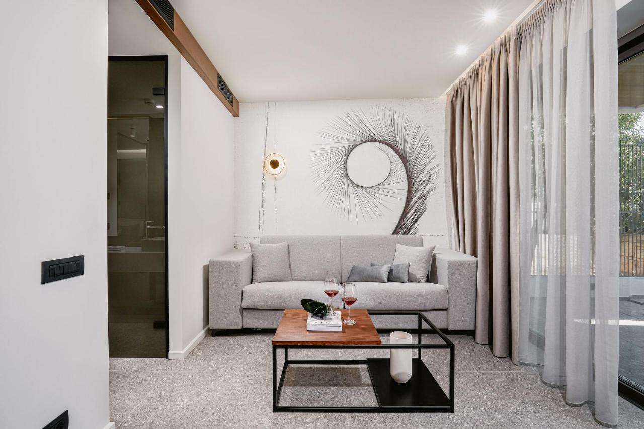 Origami Boutique Residences Nafplio Bagian luar foto