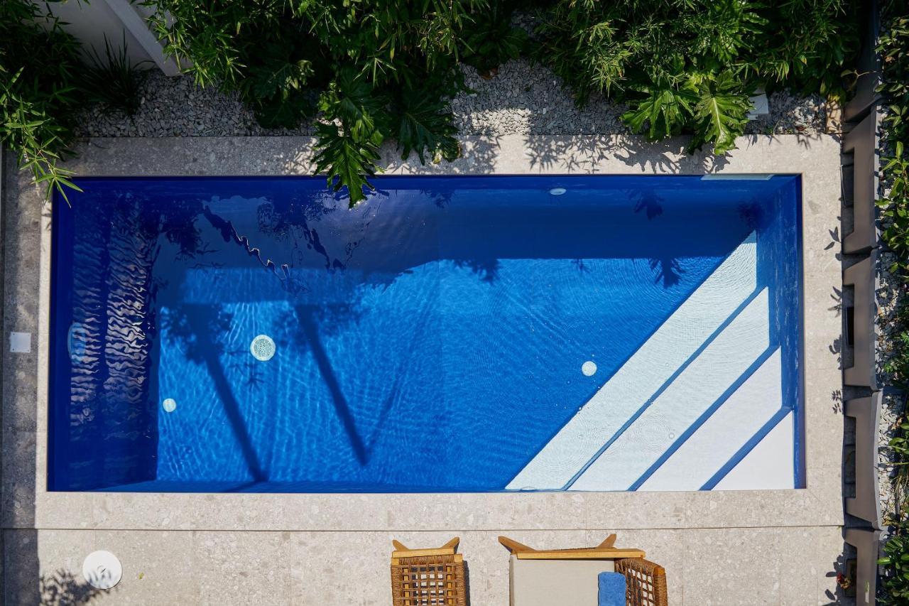 Origami Boutique Residences Nafplio Bagian luar foto