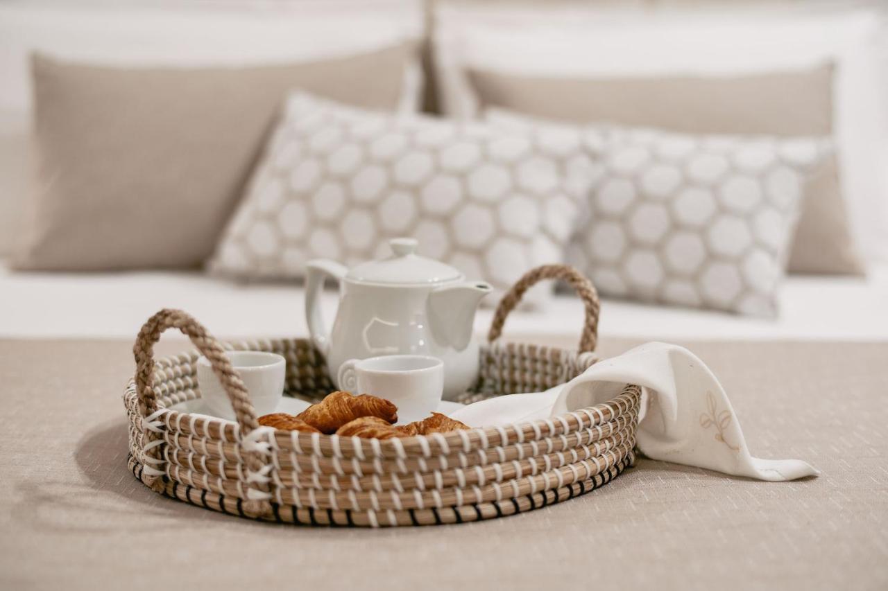 Origami Boutique Residences Nafplio Bagian luar foto