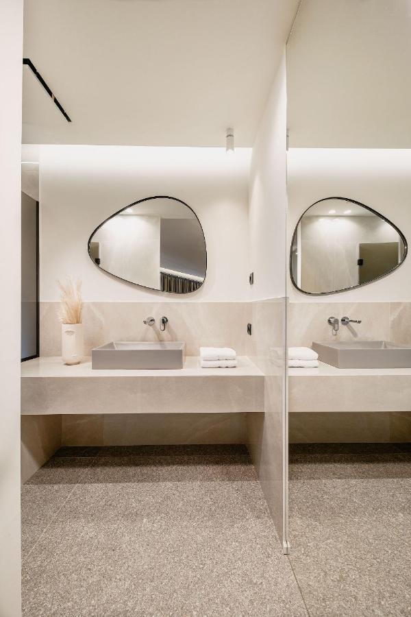 Origami Boutique Residences Nafplio Bagian luar foto