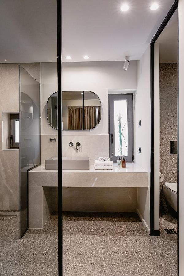 Origami Boutique Residences Nafplio Bagian luar foto
