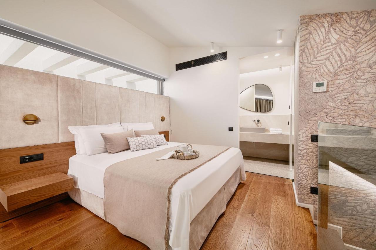 Origami Boutique Residences Nafplio Bagian luar foto