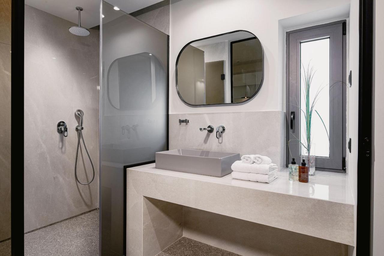 Origami Boutique Residences Nafplio Bagian luar foto