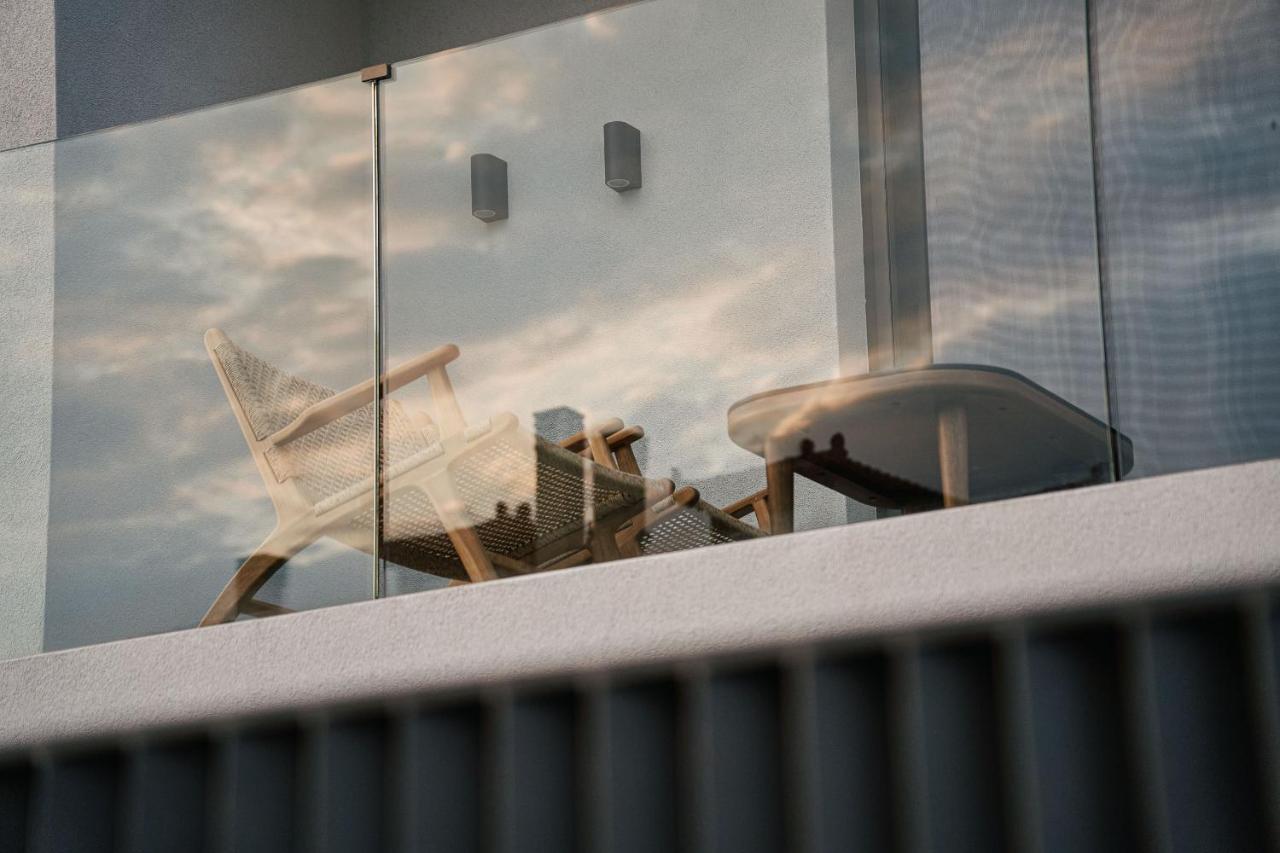 Origami Boutique Residences Nafplio Bagian luar foto