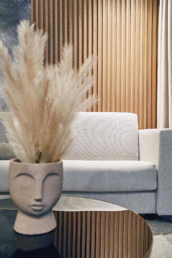 Origami Boutique Residences Nafplio Bagian luar foto
