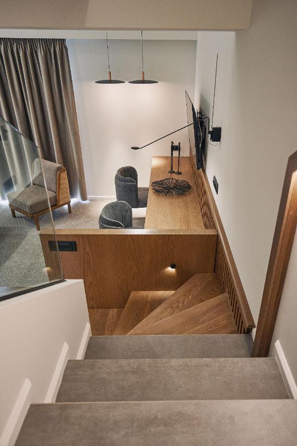 Origami Boutique Residences Nafplio Bagian luar foto