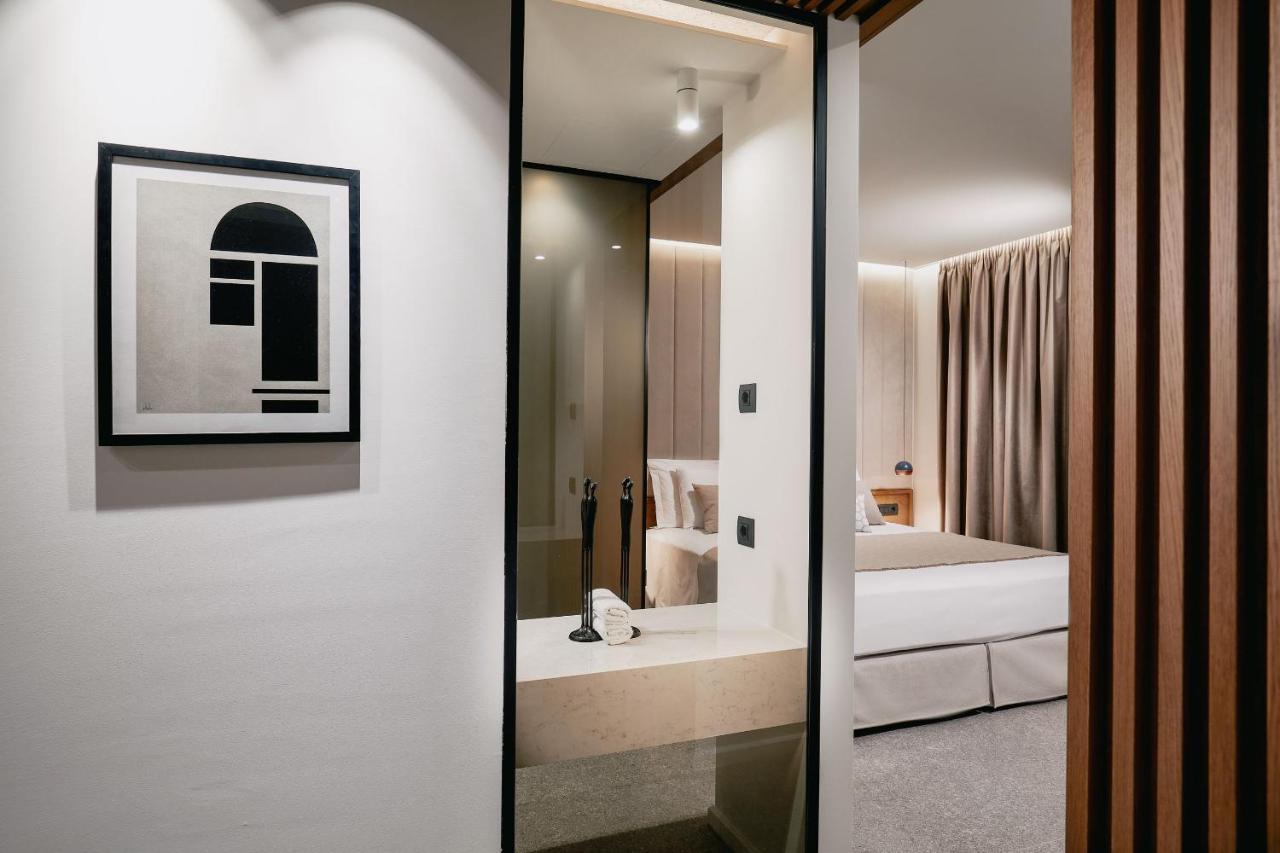 Origami Boutique Residences Nafplio Bagian luar foto